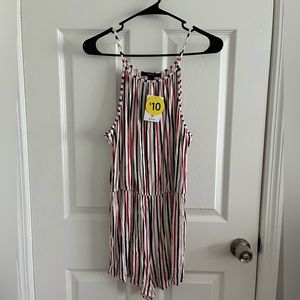 Women’s Shorts Romper